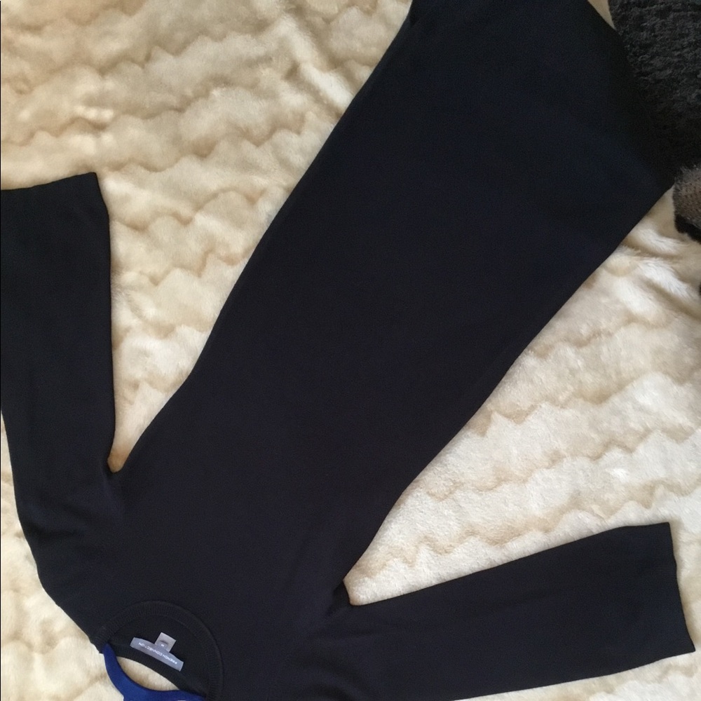 Mid-calf dress